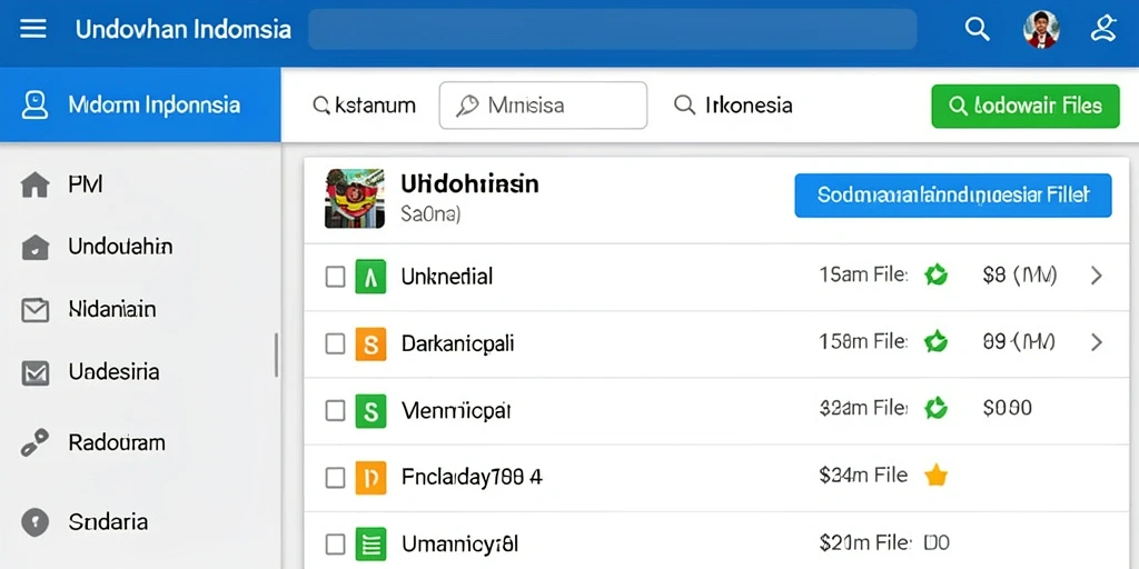 Tampilan grafis yang mengesankan pada BADAK178.
