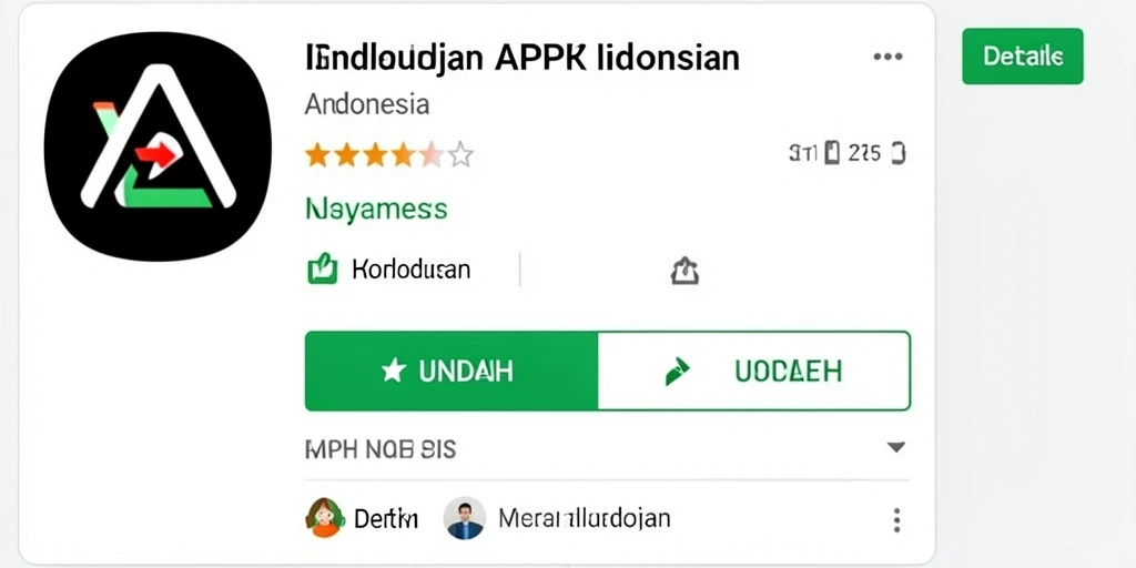 Tampilan pertama game slot dengan grafis memukau.