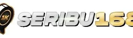seribu168 — logo banner resmi Indonesia